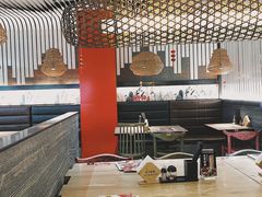 大堂-味千拉面(南宁江南万达店)