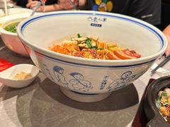 -大秦小宴•新派西北(万象前海店)