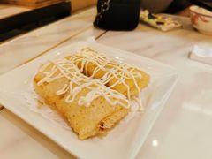 炸虾春卷-稻香饭店(IFS国金中心店)
