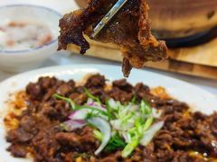 -明本湛江鸡•海鲜小厨(陈家祠店)