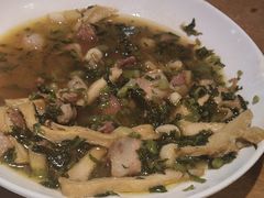 -王胖子土菜馆·特色杭帮菜·农家土菜