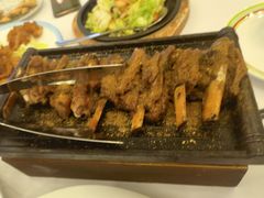 -开海·红岛海鲜虾水饺(石老人店)