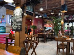 -Naughty Nuri’s Phuket