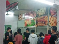 大堂-凤张螺蛳粉·爽口粉(跃进路总店)