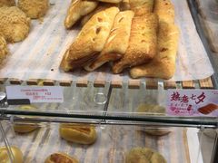 -BreadTalk面包新语·烘焙蛋糕(五羊邨店)