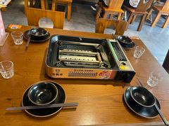 -令狐冲·活鱼馆(宝龙店)