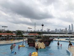 -黄金海岸水上乐园