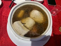 -粤北餐馆