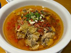 -好帮厨·下饭浏阳菜·坚持现炒(月湖店)