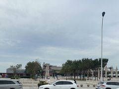 -天津妈祖文化园