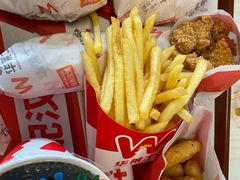 -华莱士(长虹大道中段店)