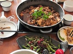 -绝城芋儿鸡(犀浦旗舰店)