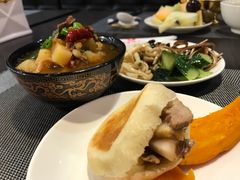 -金帝酒店中餐厅