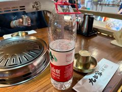 -九田家黑牛烤肉料理(新辰里亚运村店)