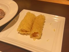 -杭州JW万豪酒店-万豪中餐厅