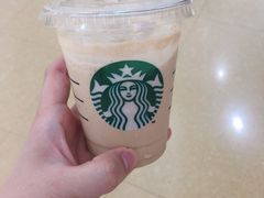 -星巴克(厦门SM新生活广场店)
