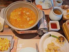 -山葵家·创意料理(临平银泰城店)