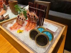 -水濑·日料放题(天河店)