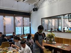 -O'mills Sourdough Bakery&Bistro(永嘉路店)