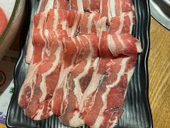 -尚海豆捞(乐虹坊店)