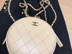 -CHANEL(恒隆广场店)