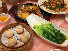 -云想 广式茶餐厅