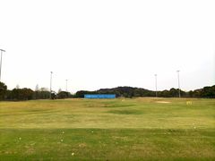 -宝业会稽山高尔夫俱乐部