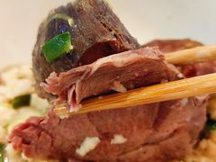 -建基泡馍·西安老字号·清真(永宁店)