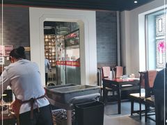 -北平食府·北京烤鸭(北京西站六里桥店)