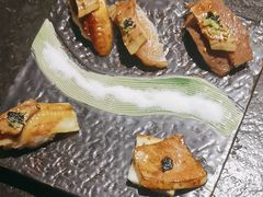 -古田居·特色寿司料理(星之岛旗舰店)