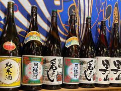 -小川洋风料理(街道口店)