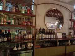 -Osteria Garden 生蚝花园餐厅(原进贤路店)