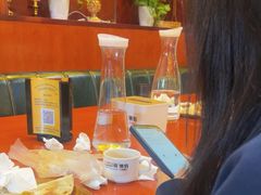 -清真· AL-JANNAT 佳纳特餐厅(仙林店)