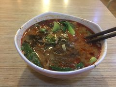 -焦记老潼关肉夹馍(东五路店)