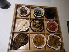 -新仙清汤牛腩(铜锣湾店)