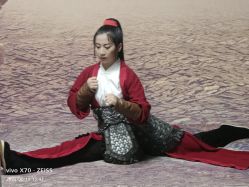 -盘子女人坊古装写真摄影(南京总店)