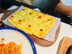 -半秋山西餐厅(襄阳万达店)