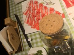 -番食园鲜食火锅(高新店)