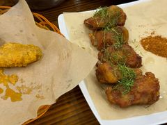 -南记食粥坊·宵夜大排档(莲花总店)