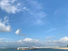 -三亚西岛海洋文化旅游区