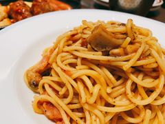 -萨莉亚意式餐厅(杭州滨江天街店)