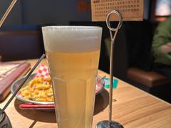 -雪熊精酿·哈尔滨烧烤酒馆(非遗大串店)