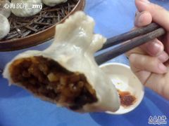 -苓记南京鸭血粉丝.皮肚面(县东巷店)