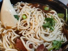 -李先生牛肉面大王(太原南内环店)
