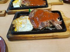 -凡塔斯牛排自助餐厅(莆田万达店)