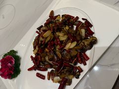 -牧雲子·臻选云南菜 .商务宴请(泰然大厦店)
