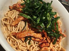 -王繁星面馆(西安熙地港店)