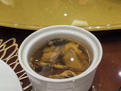 当归鸽子汤-西苑大酒店