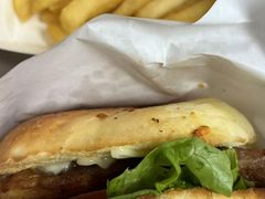 -必胜客(北苑路店)