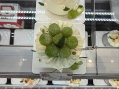 -花花卷卷·鲜食蛋糕(静安久光百货店)
